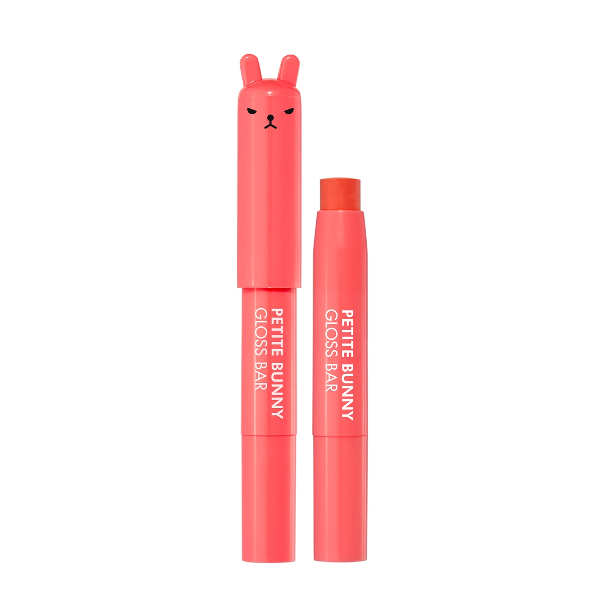 Petit Bunny Gloss Bar Juicy Orange by Tony Moly
