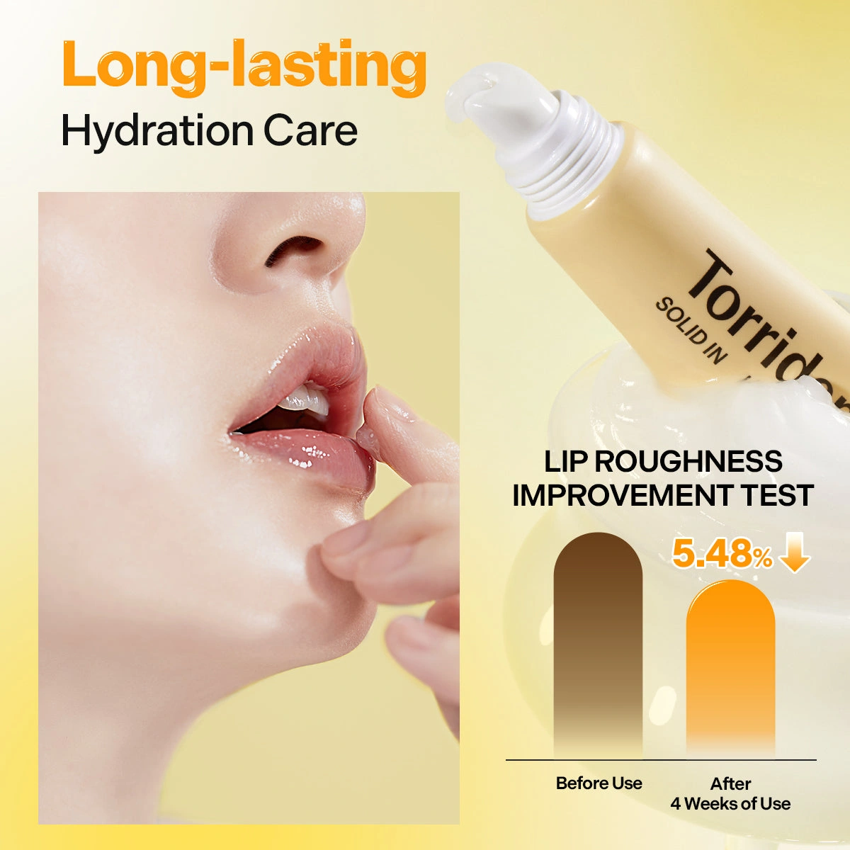 Amazon Solid In Lip Essence by Torriden