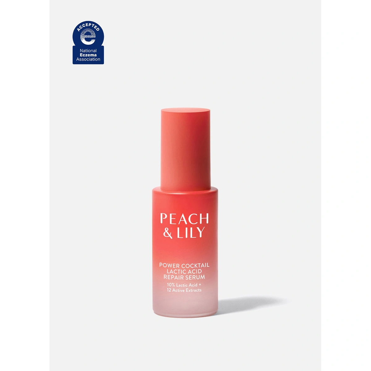 Power Cocktail Lactic Acid Repair Serum by Peach & Lily