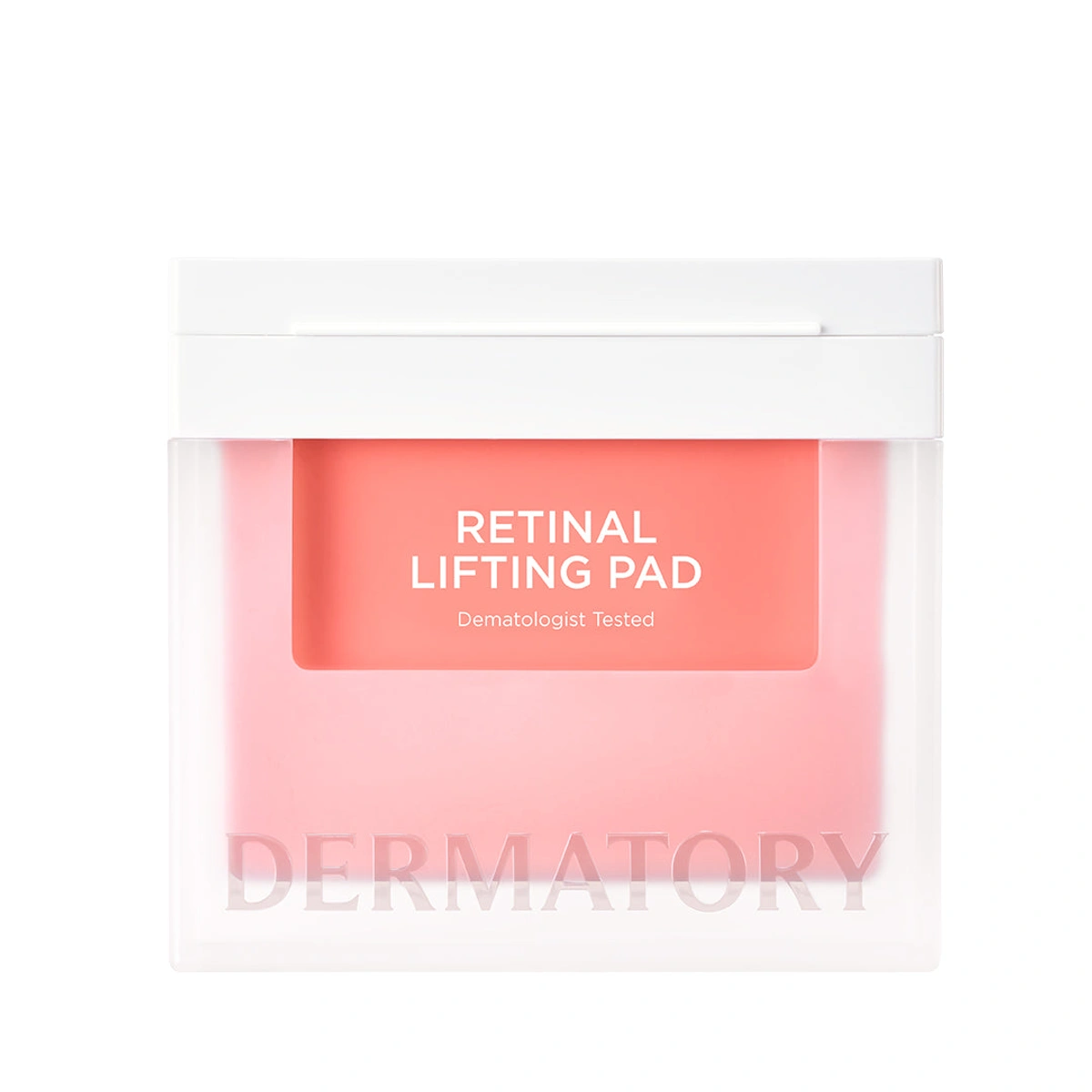 Dermatory Retinal Lifting Ampoule Pad by Dermatory