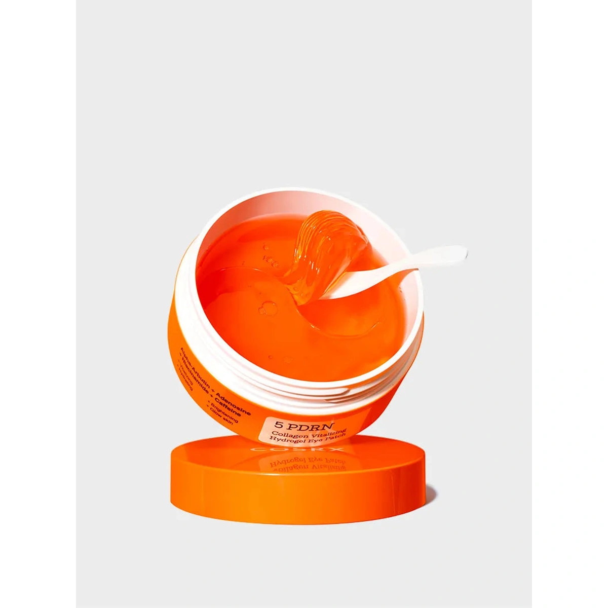 Cosrx 5 Pdrn Collagen Vitalizing Hydrogel Eye Patch by Cosrx