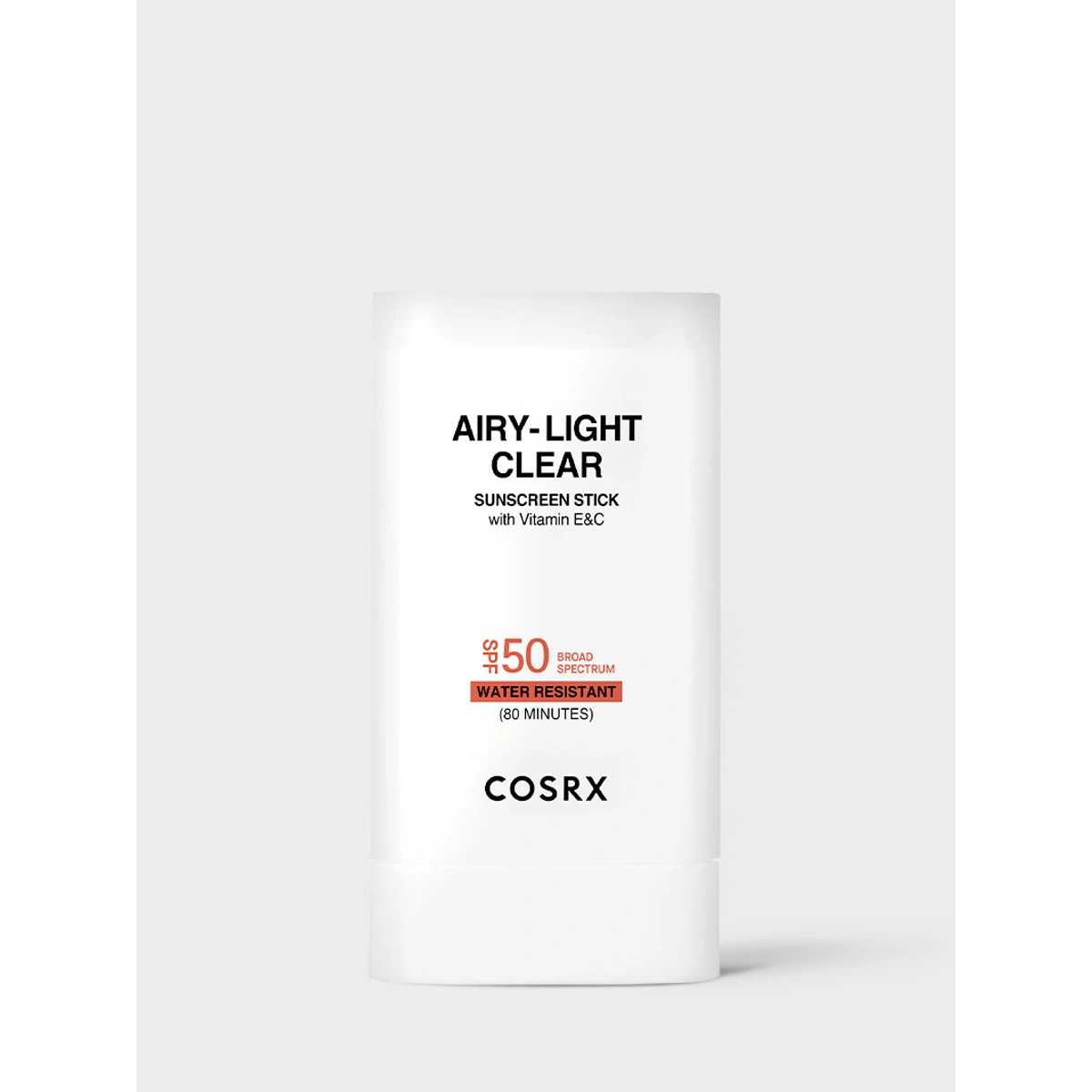 Cosrx Airy Light Clear Sunscreen Stick by Cosrx