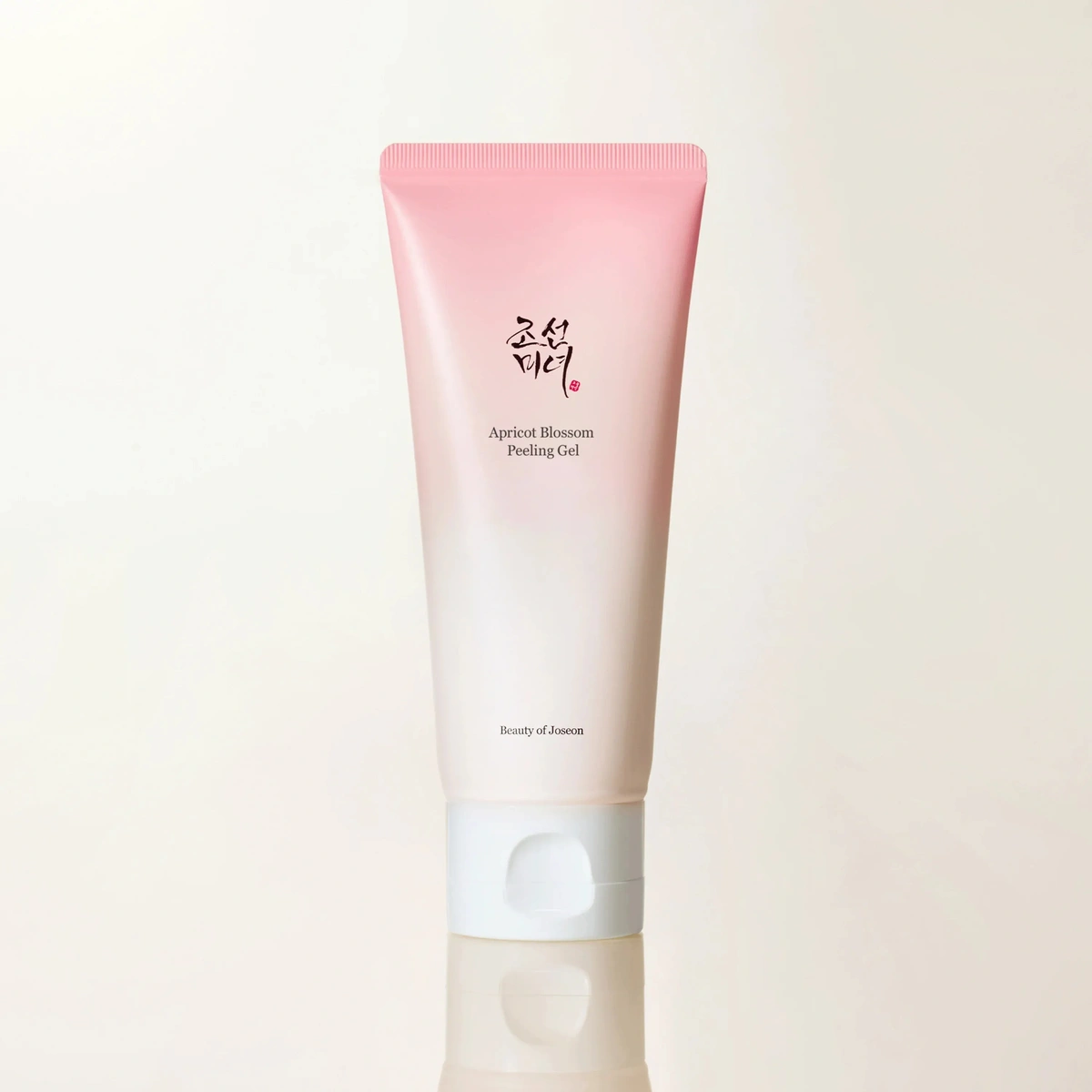 Apricot Blossom Peeling Gel by Beauty of Joseon