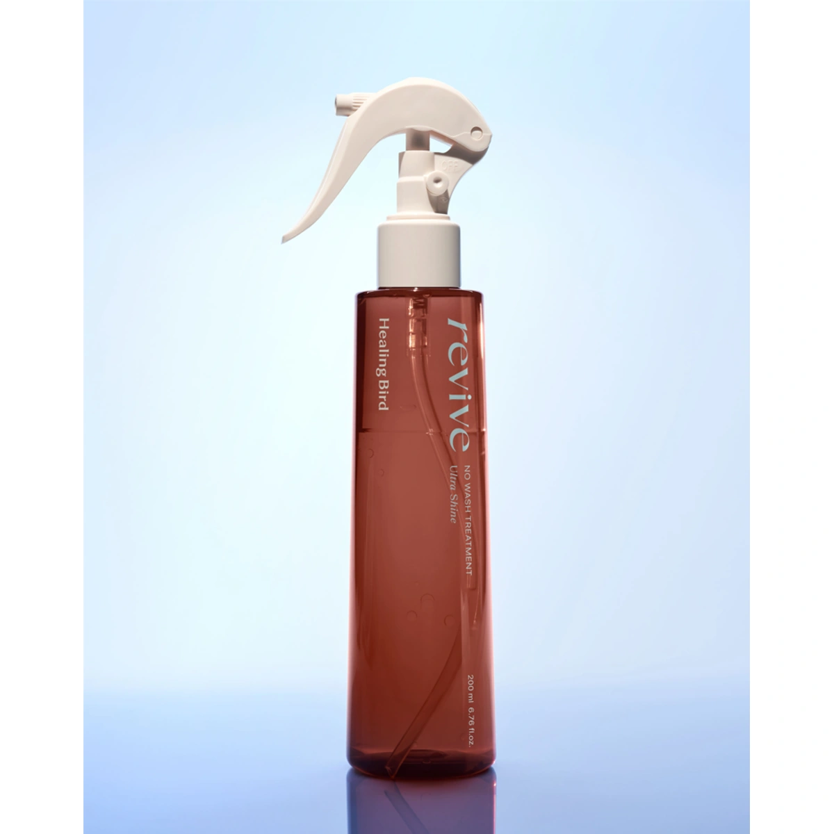 Healingbird Revive No Wash Leave In Treatment Ultra Shine by Healing Bird