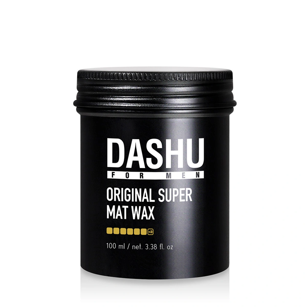 Dashu For Men Premium Original Super Matte Wax by Dashu