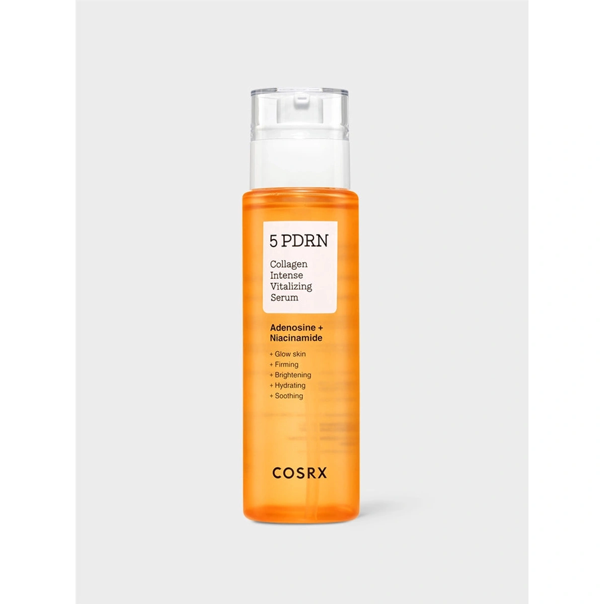 Cosrx 5 Pdrn Collagen Intense Vitalizing Serum by Cosrx