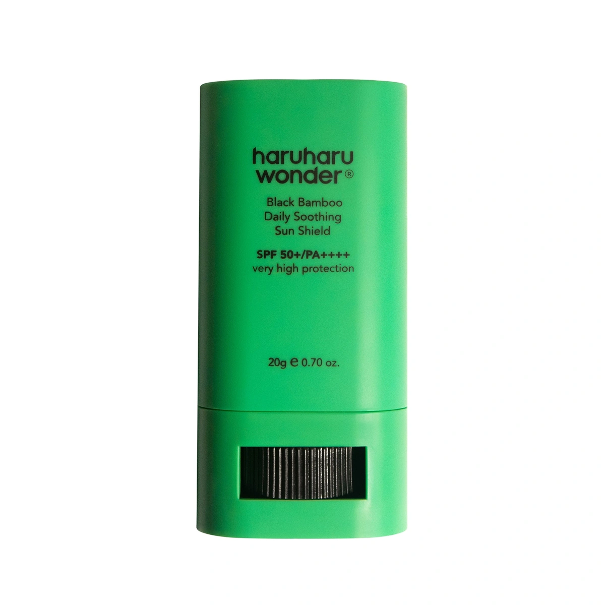 Daily Soothing Sun Shield Spf50 Pa by Haruharu Wonder