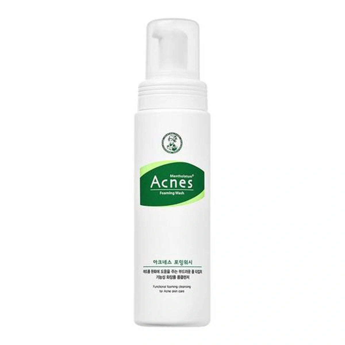 Acnes Foaming Wash by Acnes