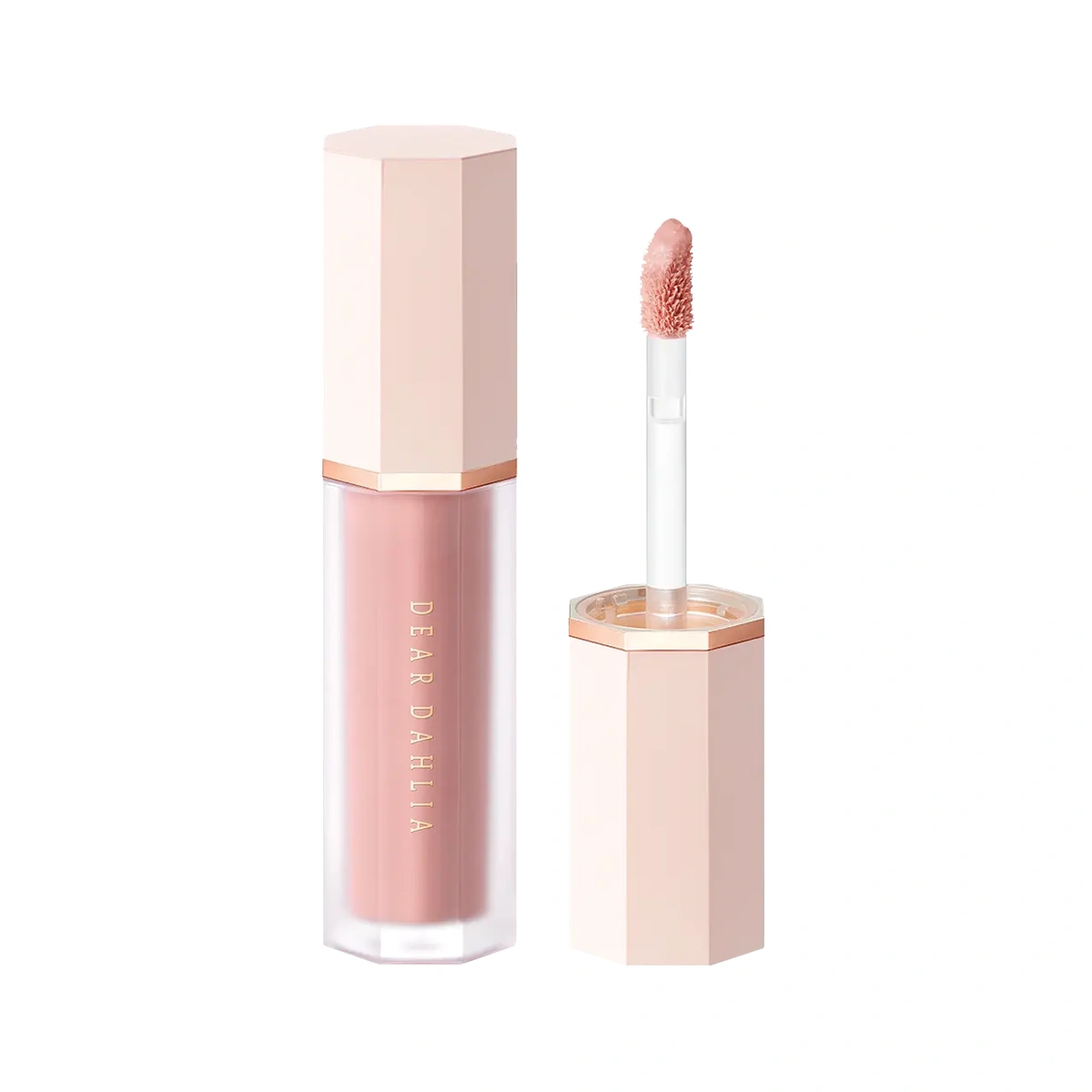 Petal Drop Liquid Blush by Dear Dahlia