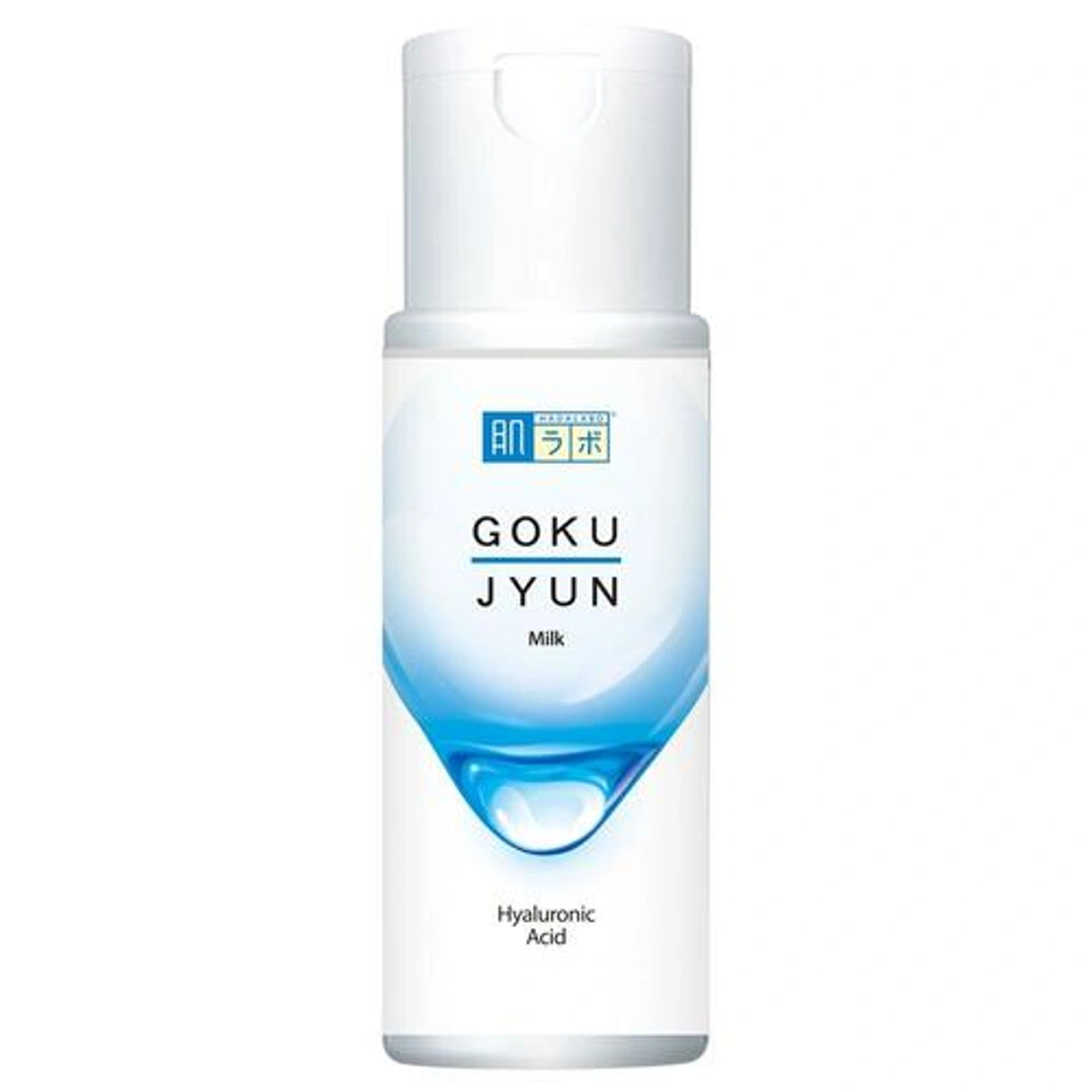 Hadalabo Gokujyun Milk by Hada Labo