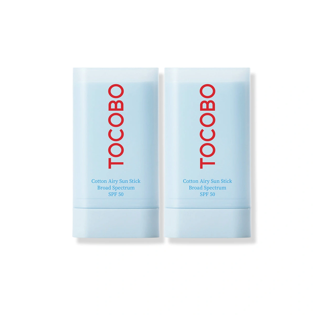 Korean Spf Defense Stick Duo by Tocobo