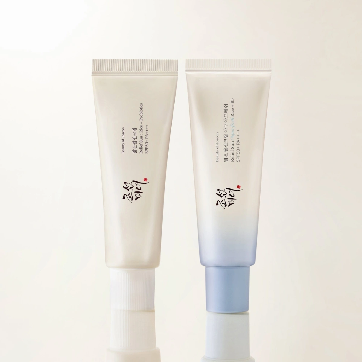 Relief Sun Duo Original Aqua Fresh by Beauty of Joseon
