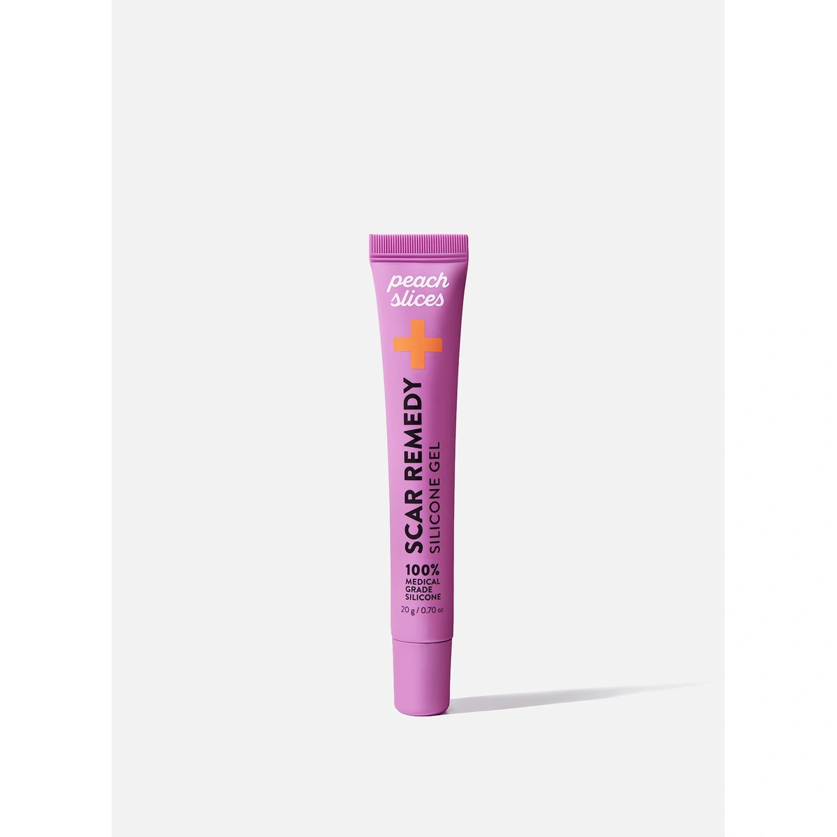 Scar Remedy Silicone Gel by Peach Slices