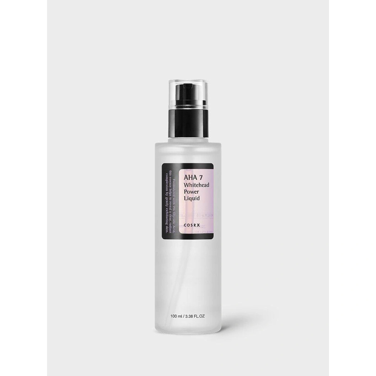 Aha 7 Whitehead Power Liquid by Cosrx