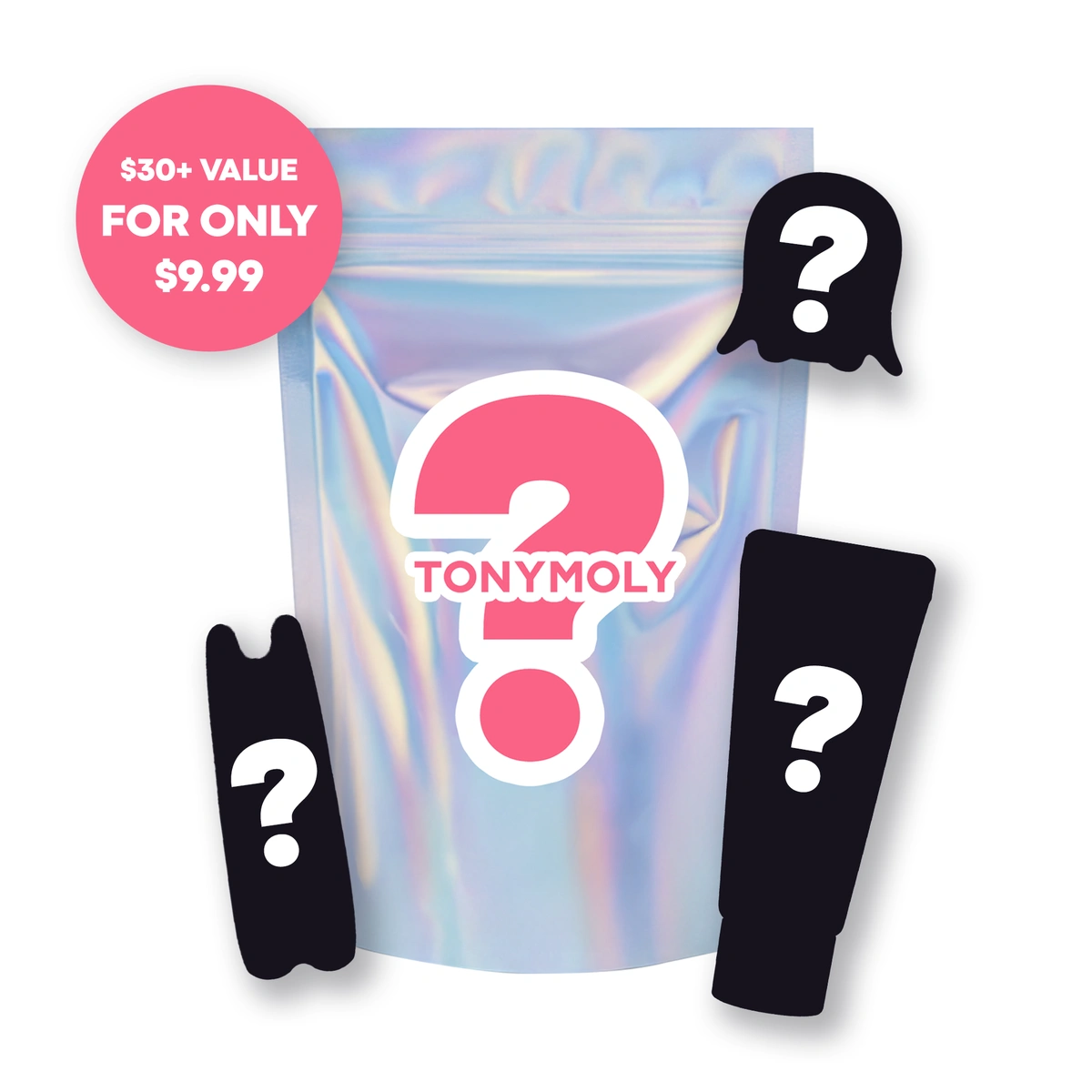 Mystery Bundle by Tony Moly
