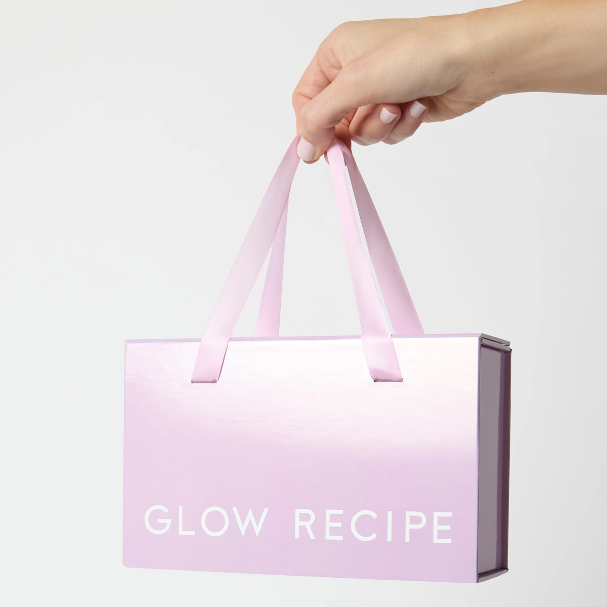 Holiday Gift Box by Glow Recipe
