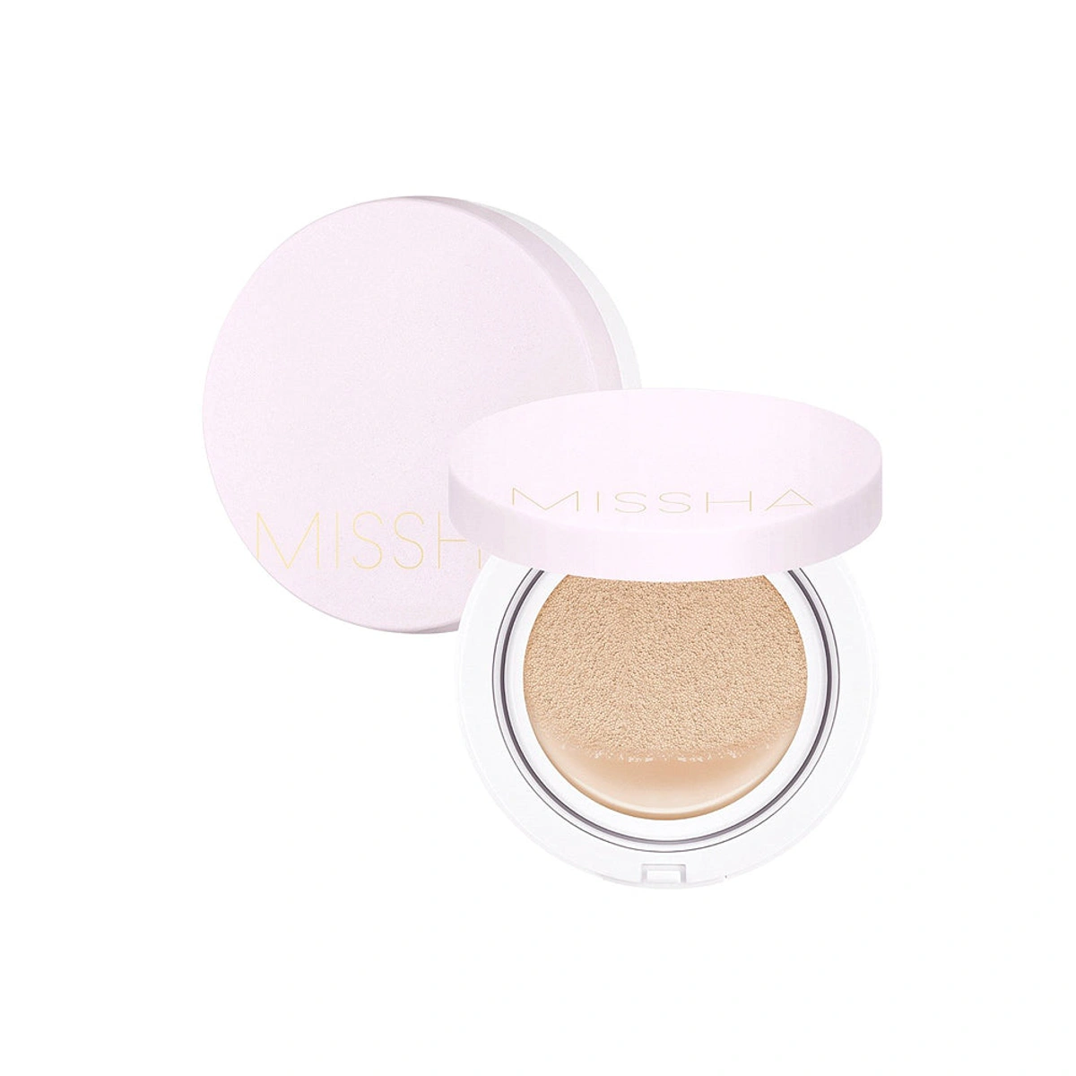 M Magic Cushion by Missha