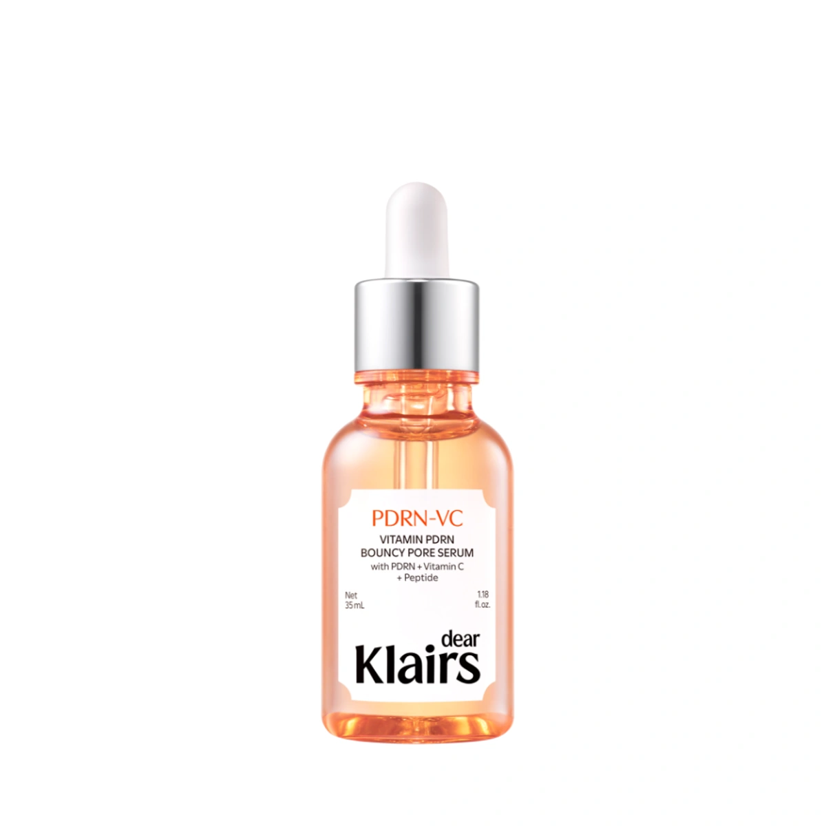 Vitamin Pdrn Bouncy Pore Serum by Klairs