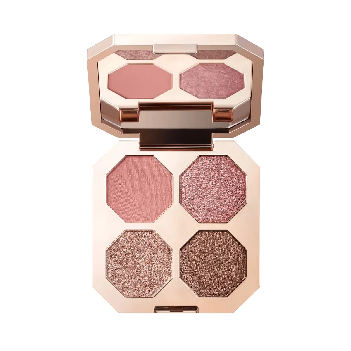 Dream Velvet Eyeshadow Palette by Dear Dahlia