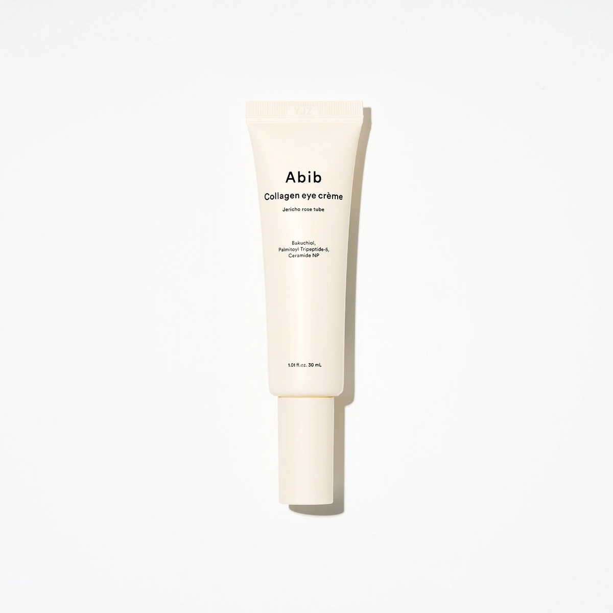Collagen Eye Cream Jericho Rose Tube by Abib