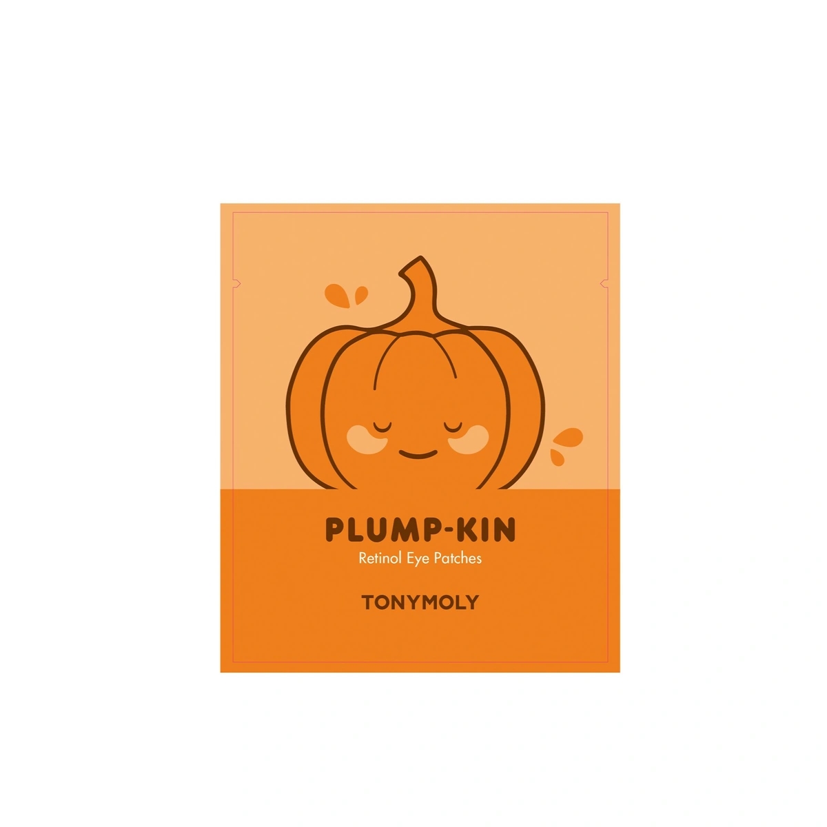 Deluxe Plump Kin Retinol Eye Patches by Tony Moly