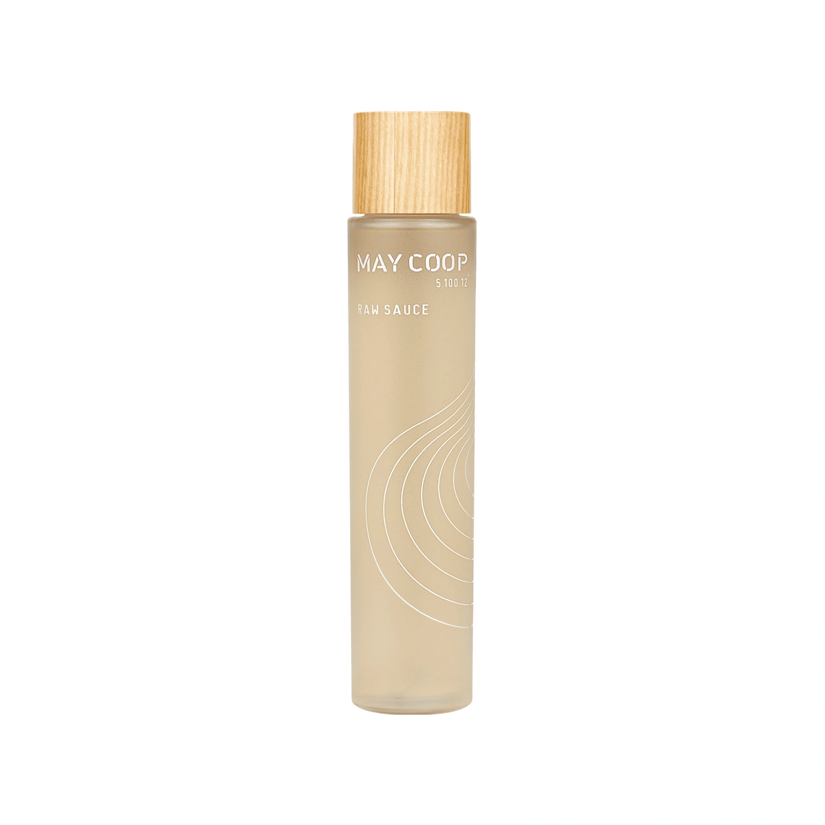 Raw Sauce Essence by May Coop