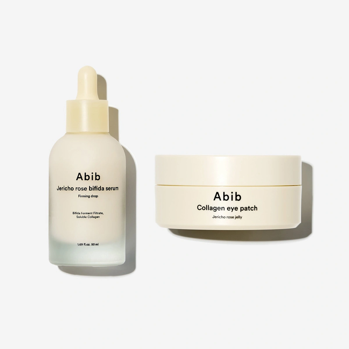 Firming Radiance Duo by Abib