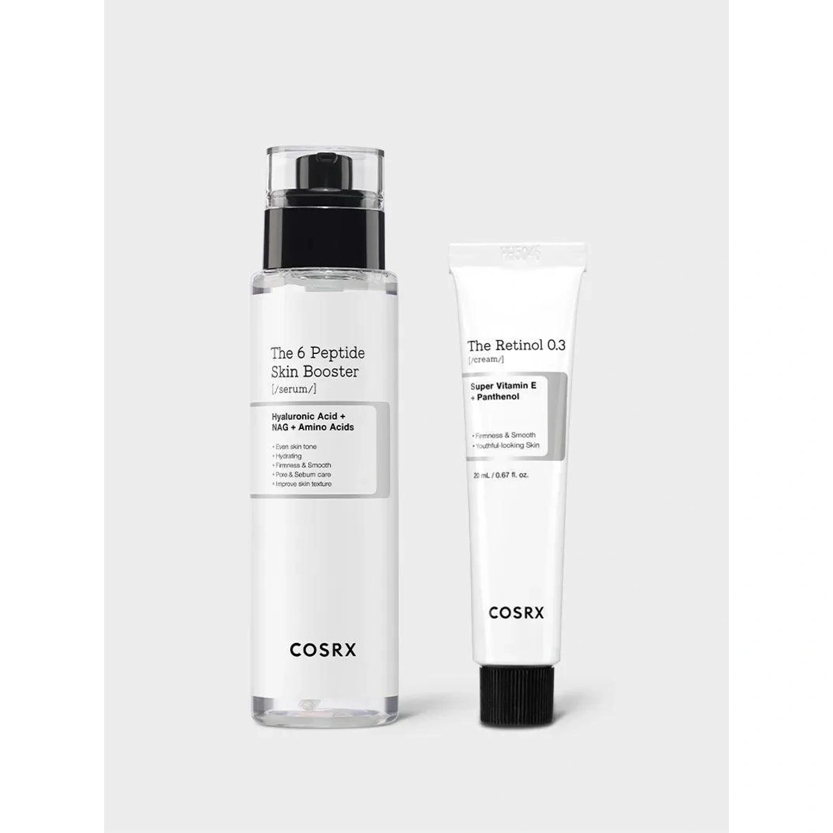 Deep Wrinkle Care Boost by Cosrx