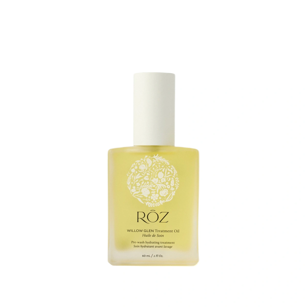 Willow Glen Treatment Oil by RŌZ