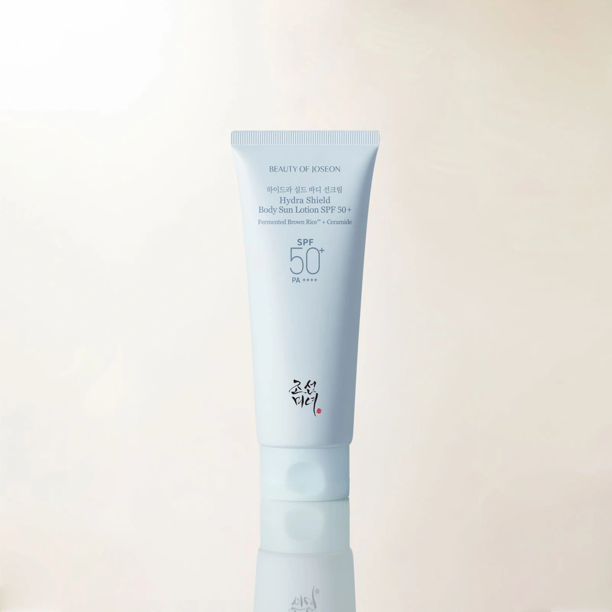 Hydra Shield Body Sun Lotion Spf 50 by Beauty of Joseon