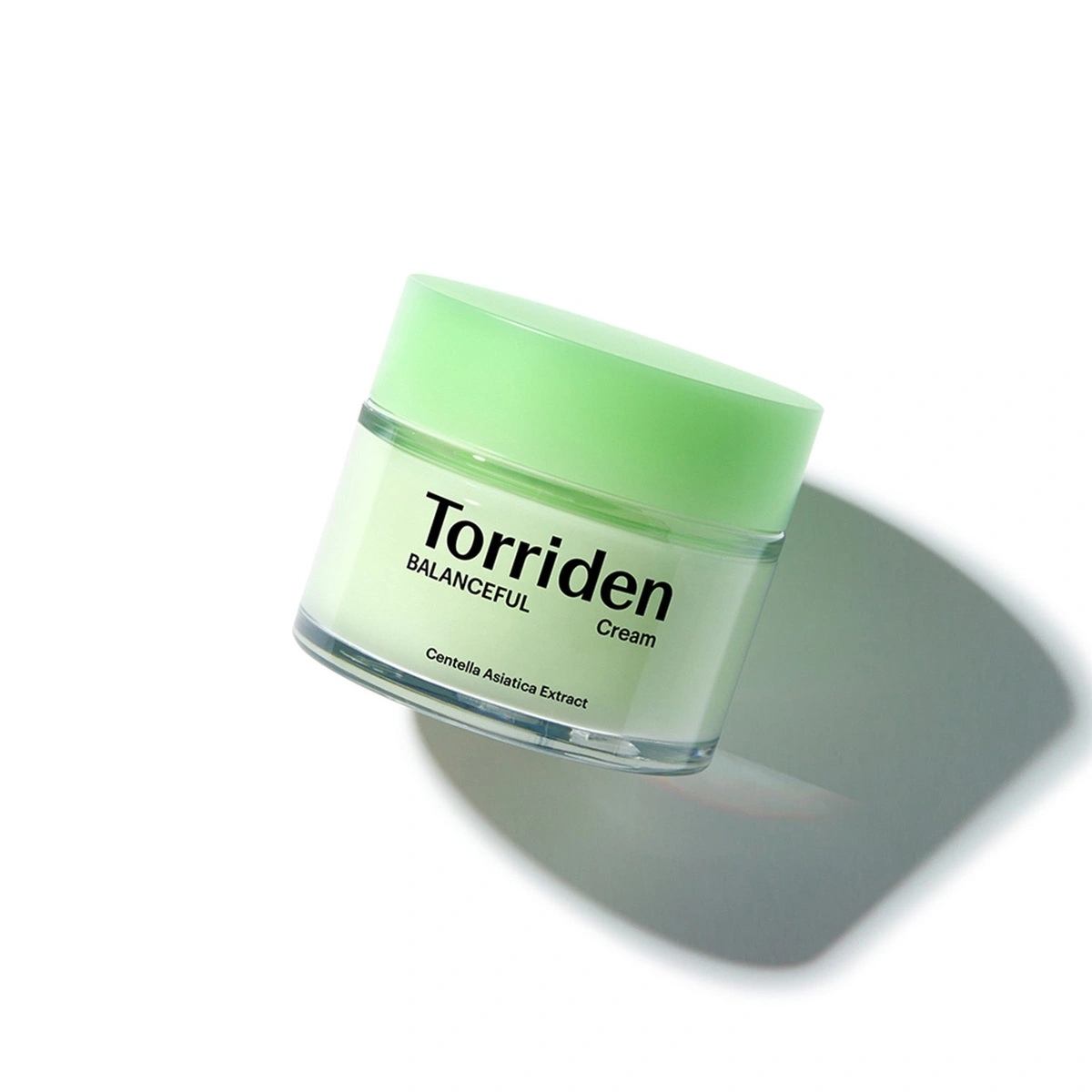 Balanceful Cream by Torriden