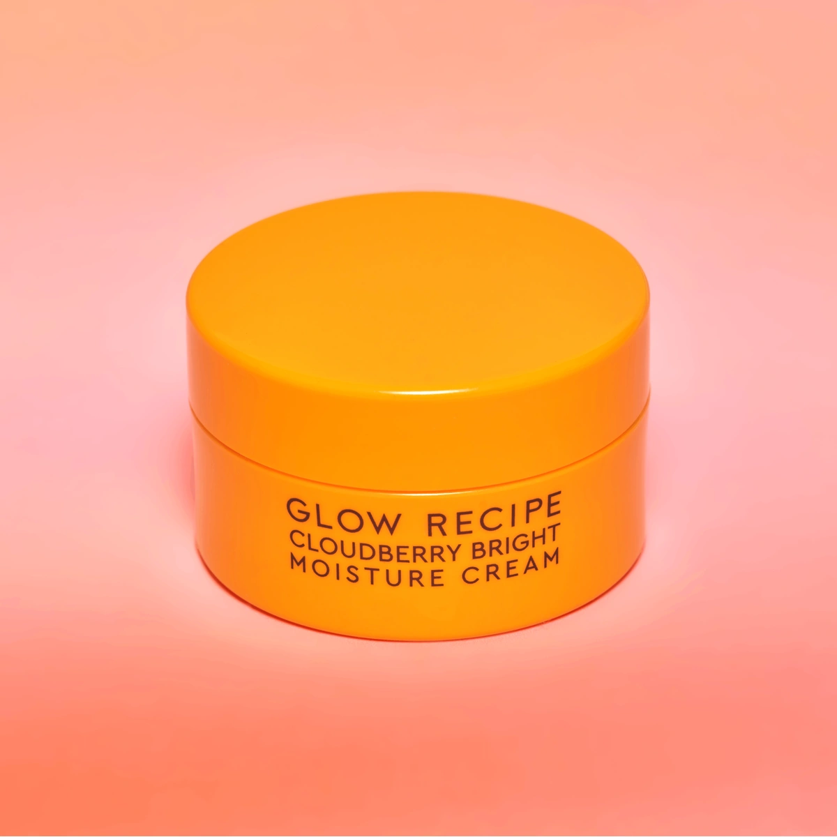 Cloudberry Bright Moisture Cream by Glow Recipe
