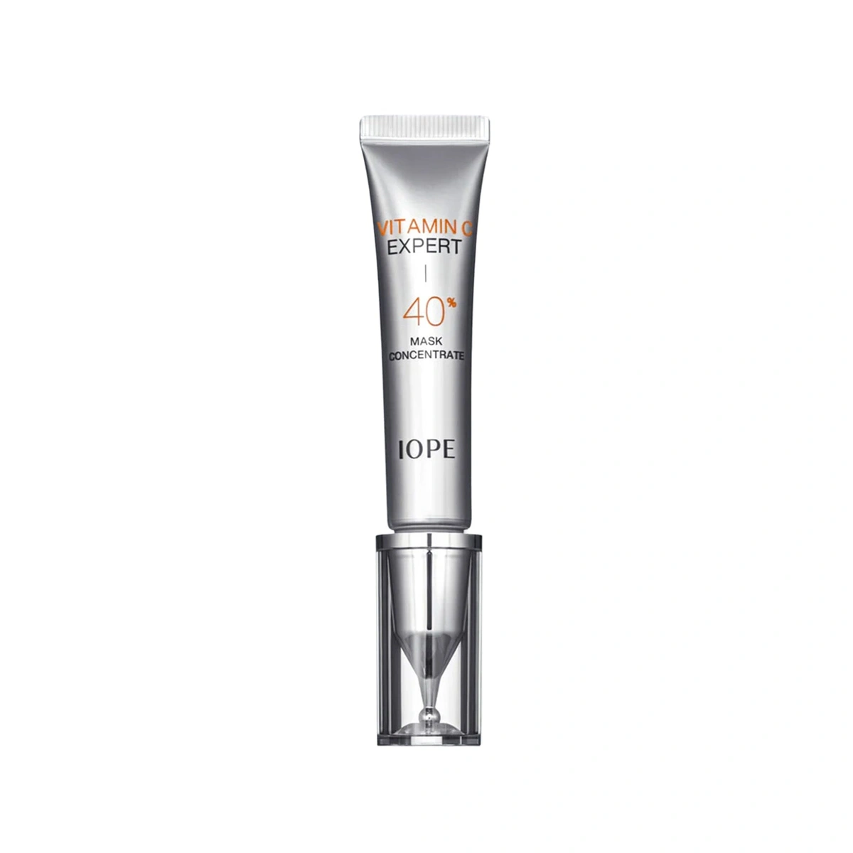 Vitamin C Expert 40 Mask Concentrate Cream by IOPE