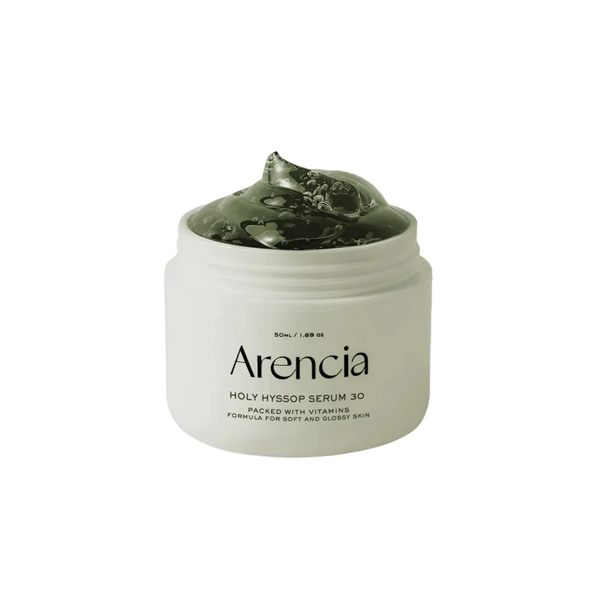 Holy Hyssop Serum 30 by Arencia