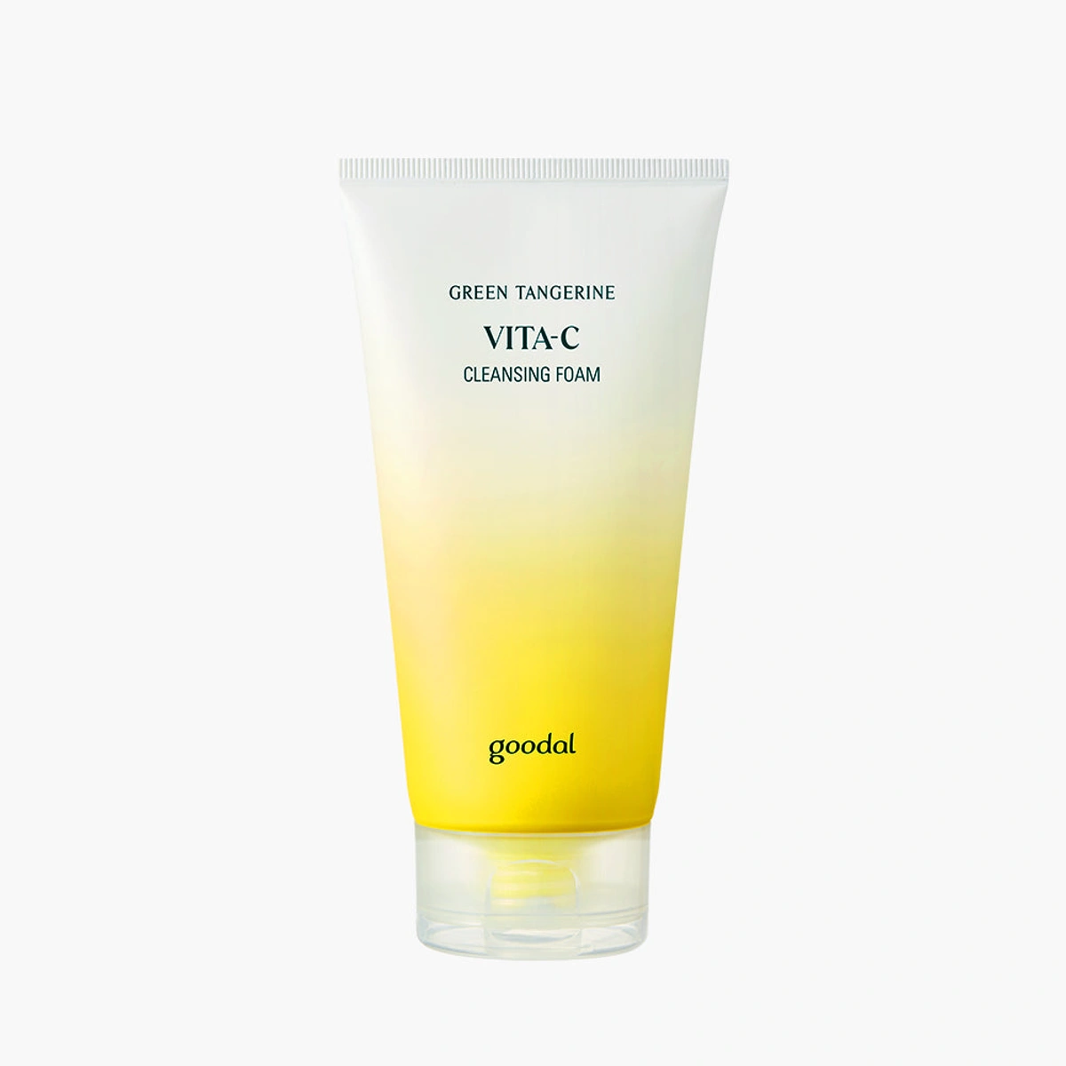 Goodal Green Tangerine Vita C Cleansing Foam by Goodal