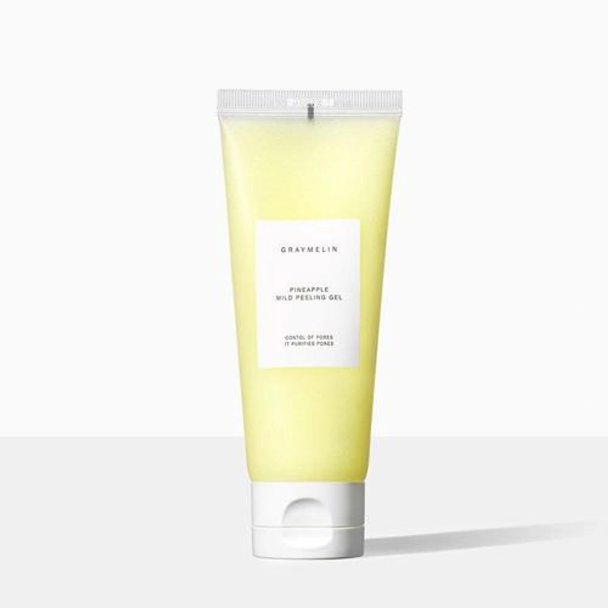 Graymelin Pineapple Mild Peeling Gel by GRAYMELIN