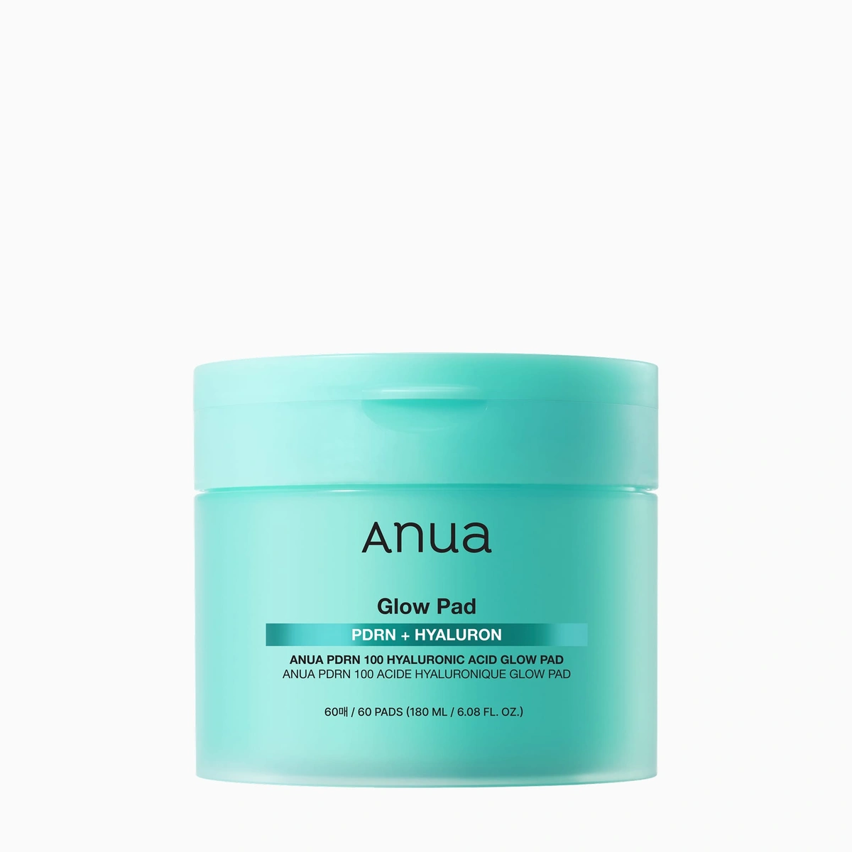 Pdrn 100 Hyaluronic Acid Glow Pad by Anua