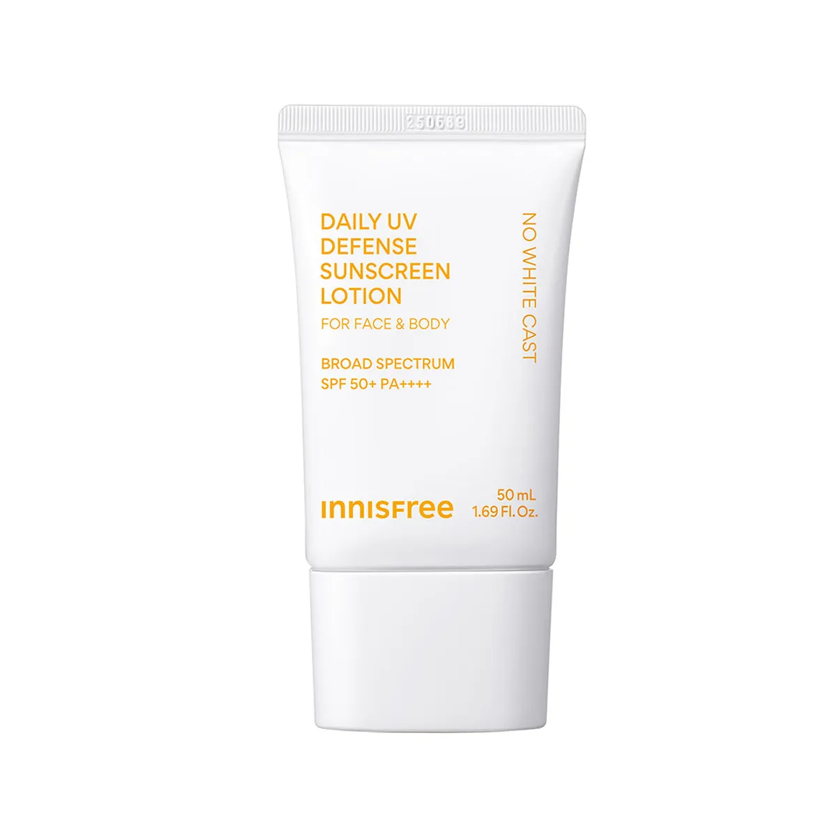 Daily Uv Defense Sunscreen Spf 50 Pa by Innisfree