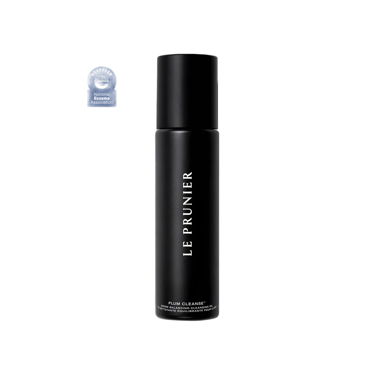 Plum Cleanse Biome Balancing Cleansing Oil by Le Prunier