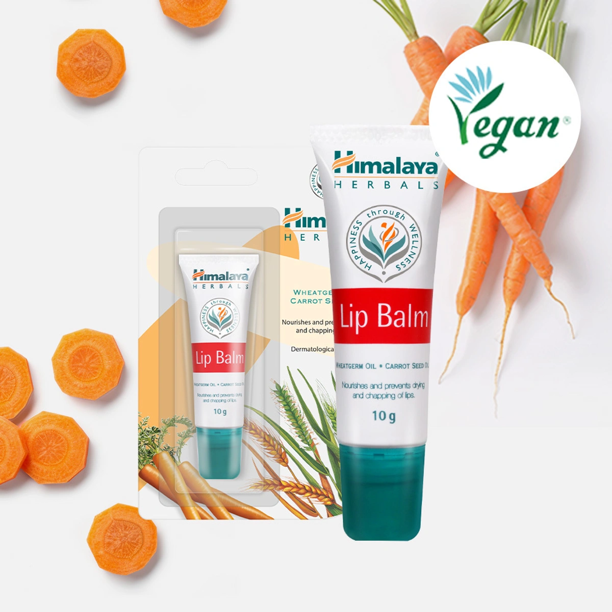 Himalaya Lip Balm by Himalaya
