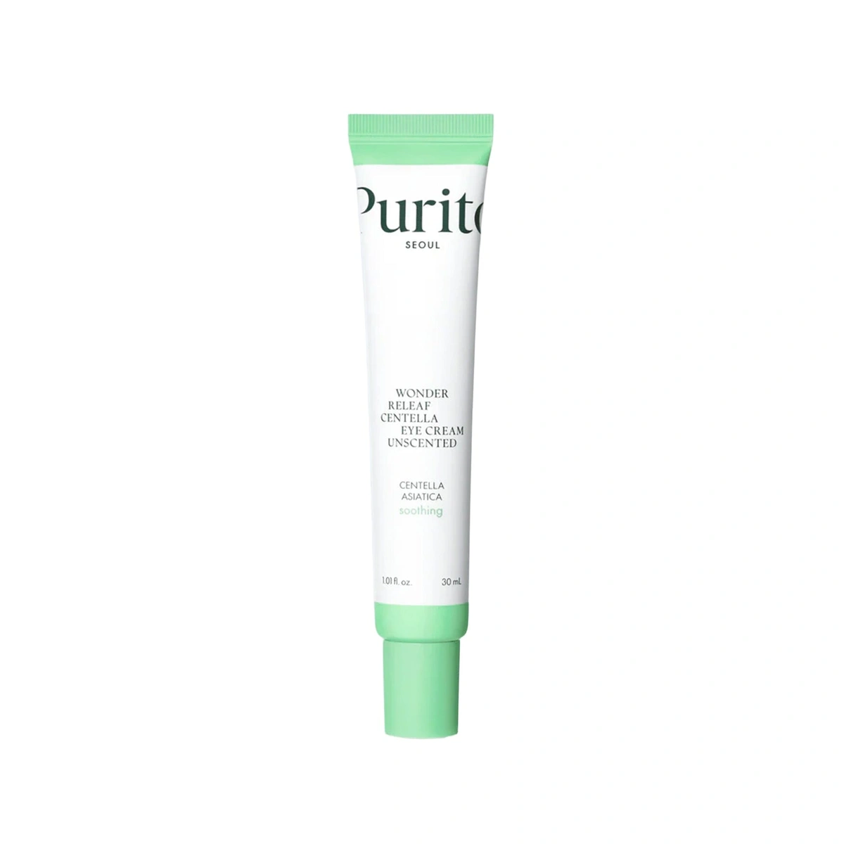 Wonder Releaf Centella Eye Cream Unscented by Purito
