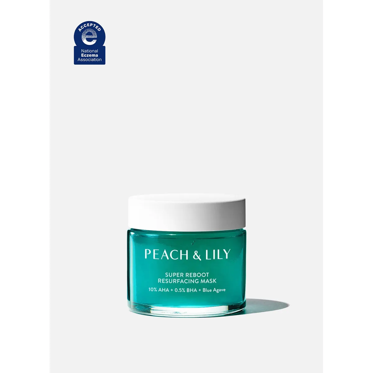 Super Reboot Resurfacing Mask by Peach & Lily