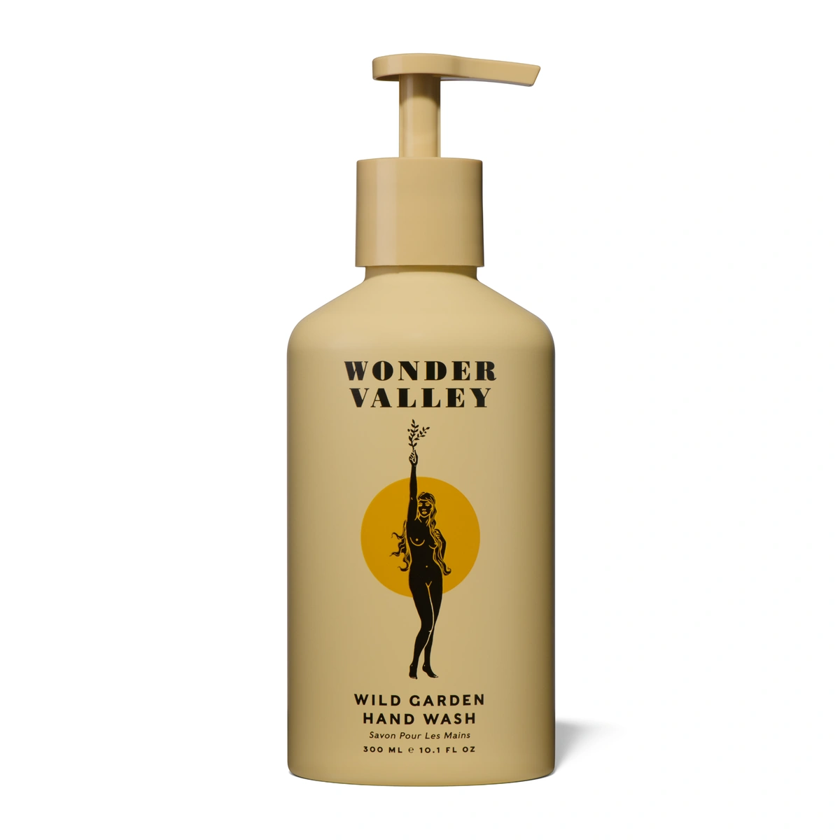 Wild Garden Hand Wash by Wonder Valley