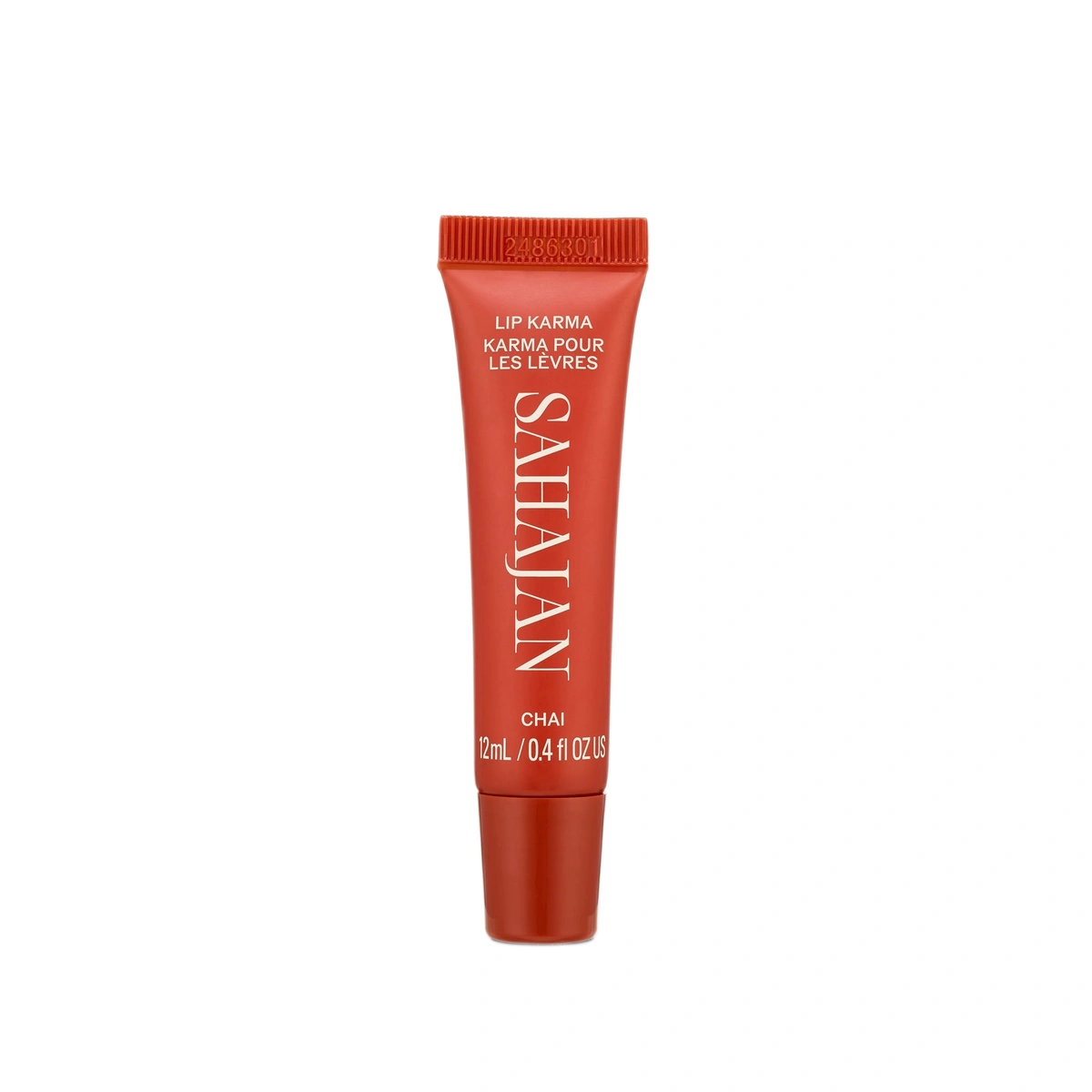 Lip Karma In Chai by SAHAJAN