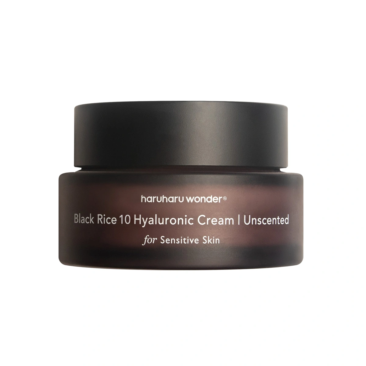 10 Hyaluronic Cream Unscented by Haruharu Wonder