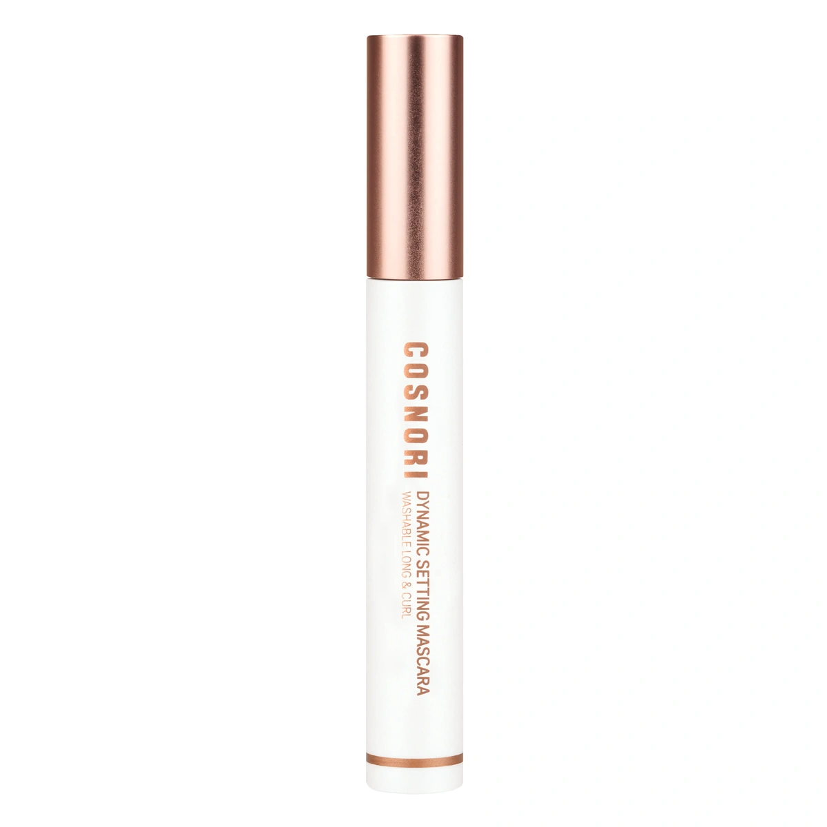 Dynamic Setting Washable Mascara by COSNORI