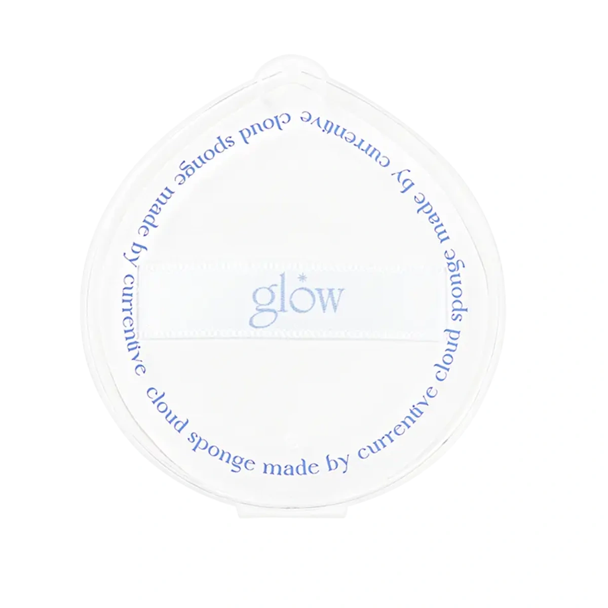 Cloud Sponge Set 3ea by GLOW