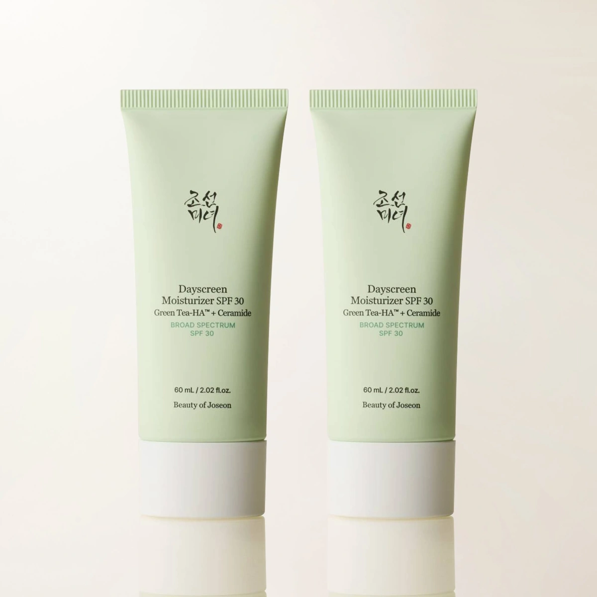 Dayscreen Moisturizer Spf 30 Duo 2 Pack by Beauty of Joseon