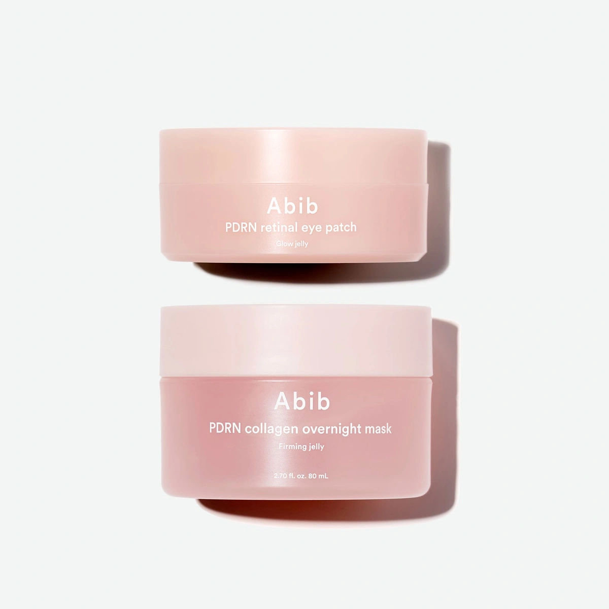 Overnight Jelly Duo by Abib