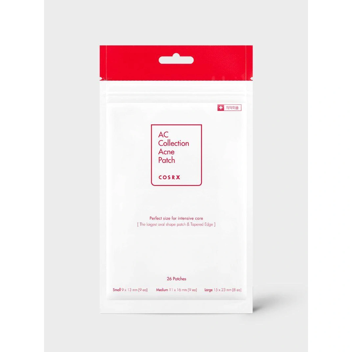 Ac Collection Acne Patch by Cosrx